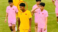 Cầu thủ đại học Nhật Bản cùng tiền đạo gốc Croatia lên U19 Việt Nam